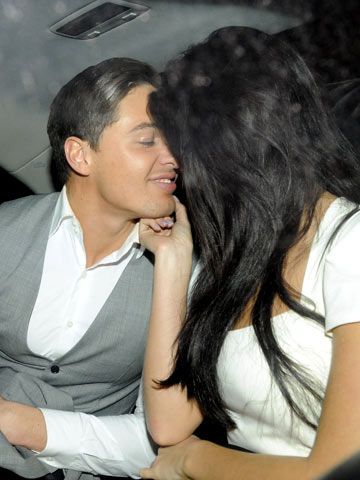 SHOCK! TOWIE stars Mario Falcone and Lucy Mecklenburgh call off their engagement