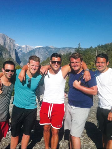 Mark Wright | Camera Phone | Pictures | Photos | New | Celebrity News