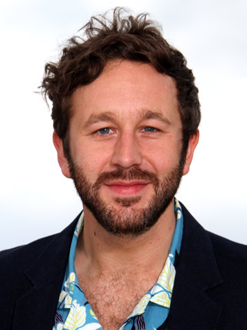 Chris O'Dowd's life story | Pictures | Photos | News | Celebrity News