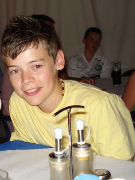 Life before One Direction: Funny photos from Harry Styles, Niall Horan and Louis Tomlinson's school days Life before One Direction: Funny photos from Harry Styles, Niall Horan and Louis Tomlinson's school days