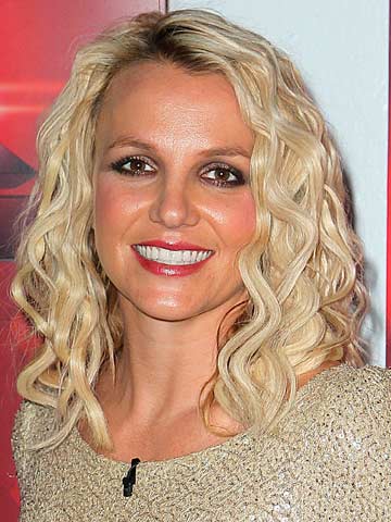 Britney Spears: I'll only do one more series of US X Factor