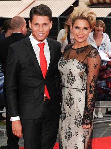 TOWIE's Joey Essex: Me and Sam Faiers will probably have babies soon!