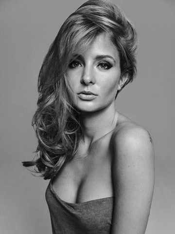Millie Mackintosh: I'm not some posh bitch