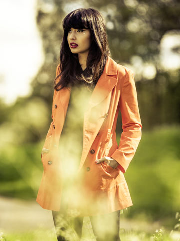 Jameela Jamil | Very | Pictures | Photos | New | Celebrity News 