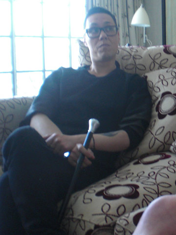 Gok Wan | Soho Hotel | Pictures | Photos | new | Celebrity News