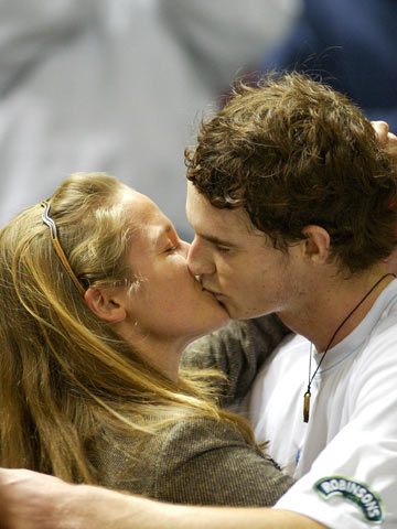 Kim Sears and Andy Murray | Love Story | Pictures | Photos | New | Celebrity News