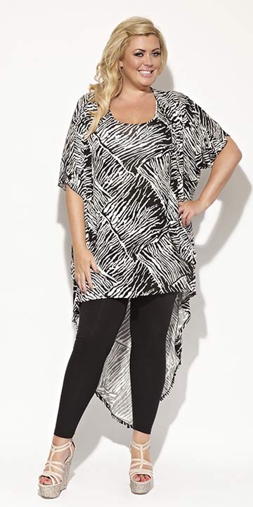 Gemma Collins | TOWIE | The Only Way Is Essex | Plus Size Clothing Line | Fashion | Dress | Pictures | Pics | Photos | New