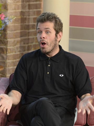 Perez Hilton | Celebrity Spy | new | Pictures | Photos | Celebrity News