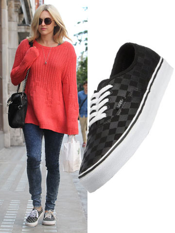 Shoe Lust: Top 10 celebrity shoes - the latest styles