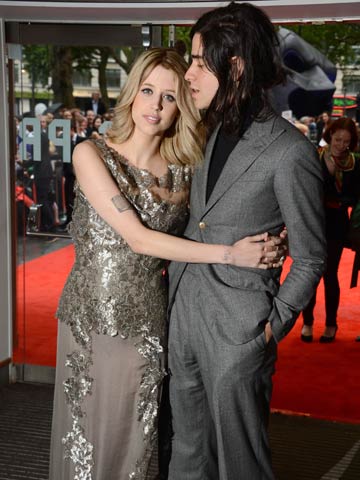 Why does everyone still hate Peaches Geldof so much? 