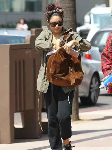 Vanessa Hudgens | Celebrity Spy | Pictures | Photos | new | Celebrity News