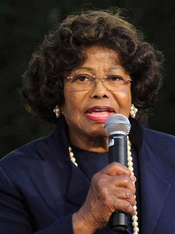 Michael Jackson's mother Katherine wins back his children and Jermaine regrets 'distress' family feud caused the kids