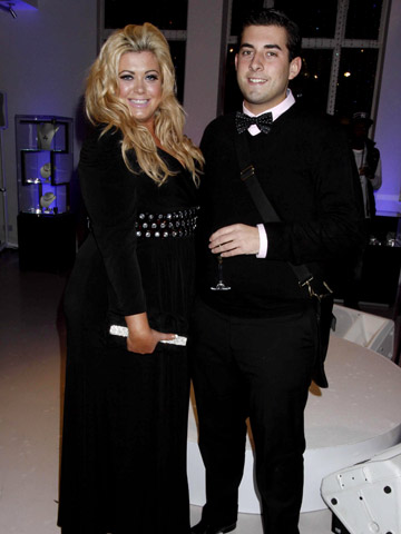 TOWIE's Gemma Collins: I'm sick of rumours that James 'Arg' Argent is cheating on me