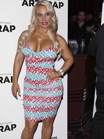 Celebrity fashion disasters - latest photos