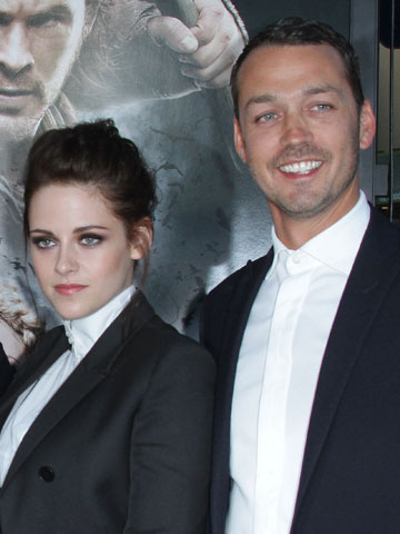 Why I feel sorry for cheat Kristen Stewart
