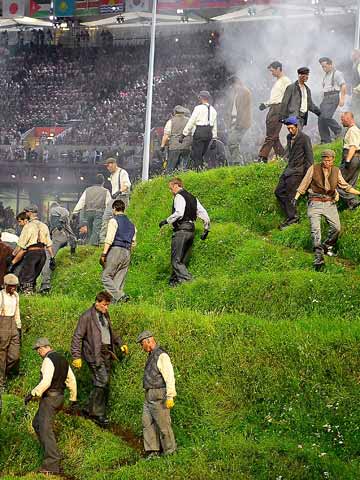 Olympic Opening Ceremony | London | Pictures | Photos | new | Celebrity News