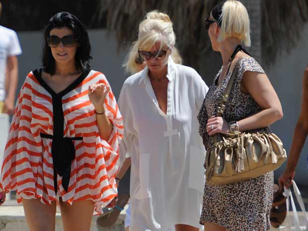 Kym Marsh | Marbella | Pictures | Photos | new | Celebrity News