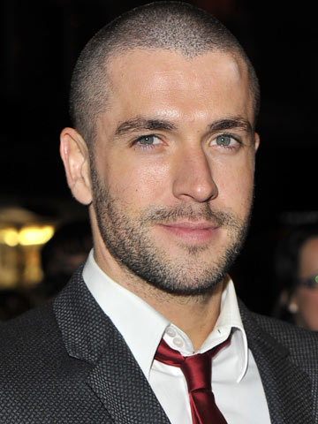 Shayne Ward | X Factor | Pictures | Photos | new | celebrity news
