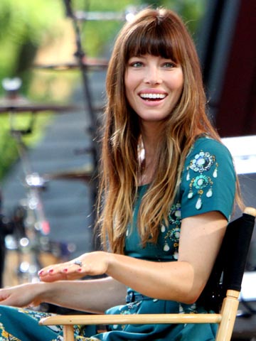 Jessica Biel | Celebrity Spy | Pictures | Photos | new | Celebrity News
