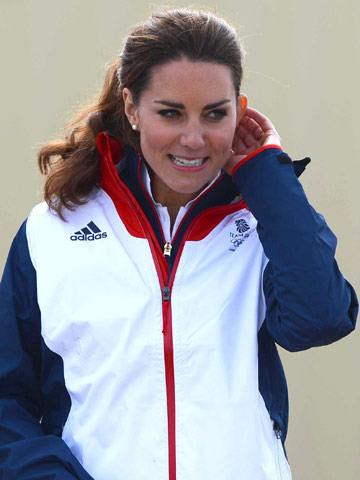 Kate Middleton | Olympics | Pictures | Photos | new | Celebrity News