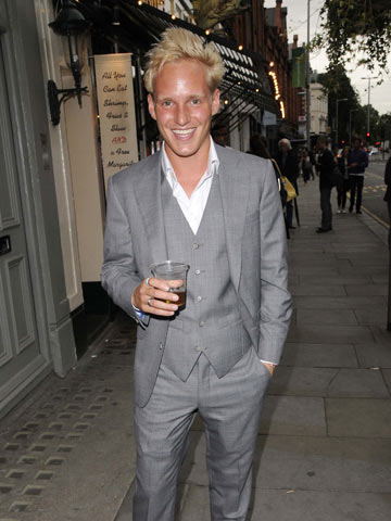 Jamie Laing | Candy Kittens Launch Party | Pictures | Photos | new | Celebrity News