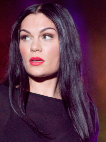 Jessie J confirms she's going to be a coach on The Voice again. And I'm happy - she's nothing like sappy Nicole Scherzinger on The X Factor 