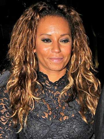 X Factor needs to hire Mel B and sack boring Nicole Scherzinger 