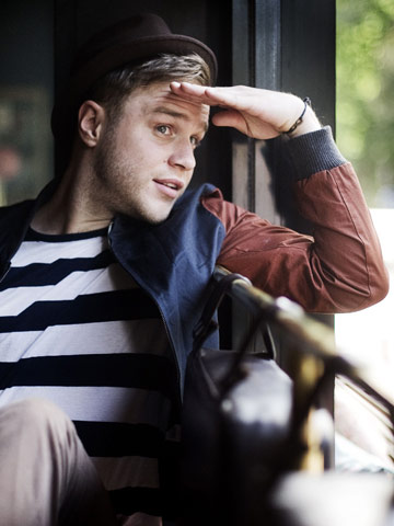 Olly Murs | Celebrity Spy | Pictures | Photos | new | Celebrity News