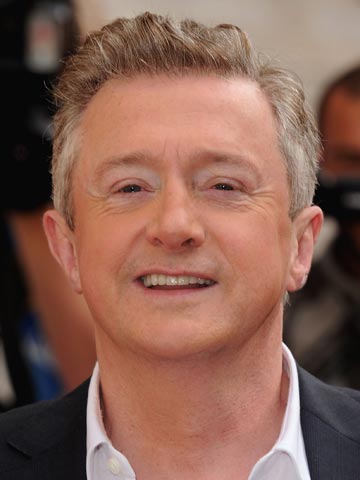 The X Factor's back! Gary Barlow and Tulisa look good, but what the hell's going on with Louis Walsh's hair? And how evil is Mel B?