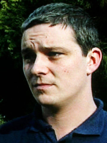 Soham murderer Ian Huntley's ex-wife Claire Evans tells This Morning: I'm tired hearing about his good life in prison