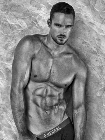 Thom Evans | FTape Shoot | Pictures | Photos | new | Celebrity News