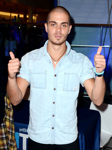 One Direction vs The Wanted: Now it's time to fight