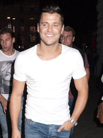 Mark Wright invited to rejoin TOWIE cast for film version of show in Dubai