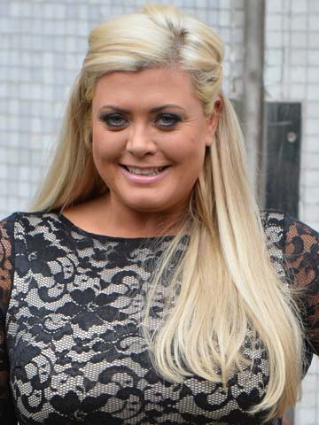 Gemma Collins | Celebrity hair | Pictures | New styles | Latest | Hair | Now | Photos | Hairstyles