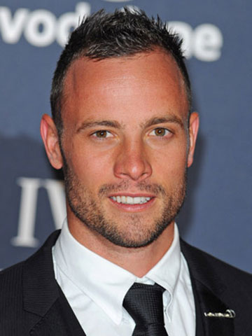Oscar Pistorius: How did it all go wrong after London 2012?