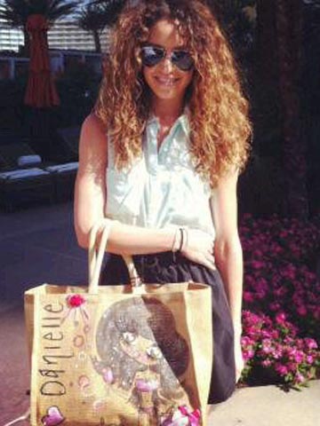 Danielle Peazer | Star Style | Pictures | Photos | New | Celebrity News