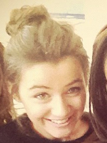 One Direction girlfriend Eleanor Calder: Made In Chelsea's Spencer Matthews makes my skin crawl