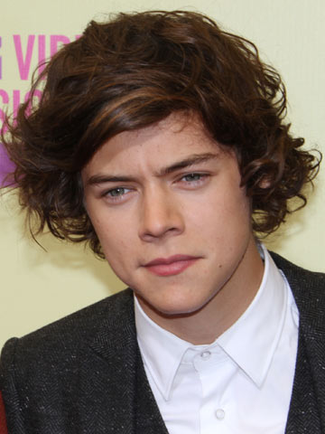 Harry Styles' friend Will Sweeny: He's lonely and looking for a relationship