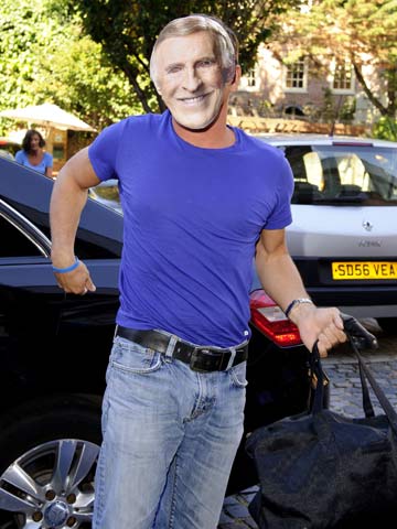 Sid Owen | Strictly Come Dancing 2012 | Pictures | Photos | new | Celebrity News