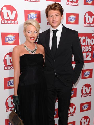TV Choice Awards 2012 
