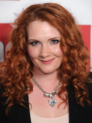 Coronation Street's Jennie McAlpine: I want to watch Pretty Woman and eat a roast on Valentine's Day