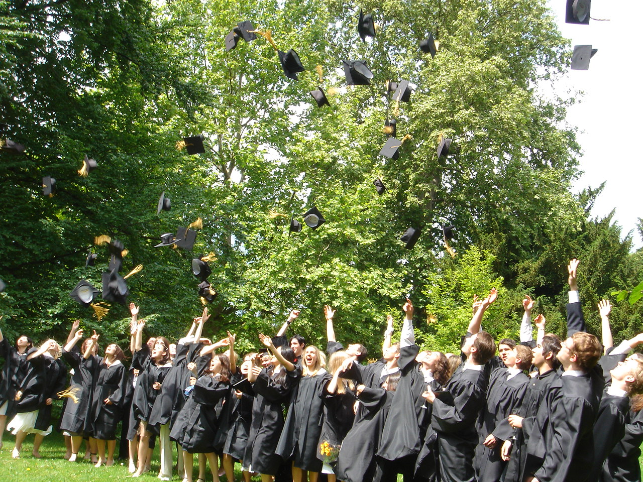 The Alternative Guide to Surviving University