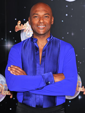 Victoria Pendleton and fellow Strictly Come Dancing 2012 contestants enjoy London launch party Victoria Pendleton and fellow Strictly Come Dancing 2012 contestants enjoy London launch party