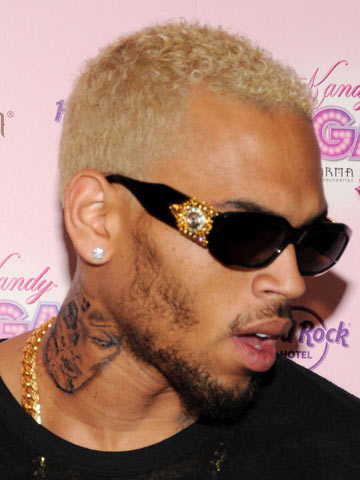Chris Brown rants on Twitter: I like being the person everyone hates 