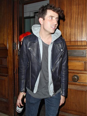 Nick Grimshaw's Radio 1 breakfast show gets even funnier with pranks from Lily Allen