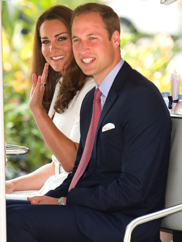 Silvio Berlusconi's Mondadori Italian magazine Chi set to publish more topless pictures of Kate Middleton 