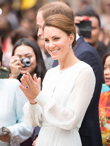 Kate Middleton | Malaysia | Pictures | Photos | new | Celebrity News
