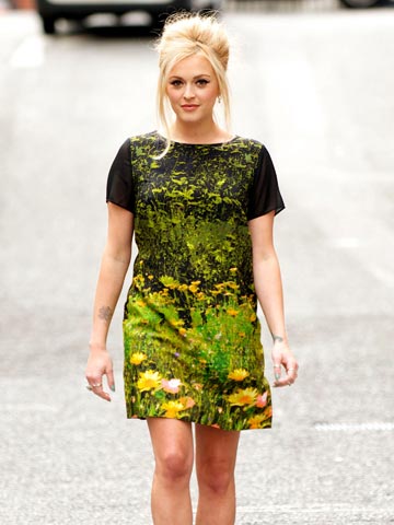 Fearne Cotton | Fearne Cotton Very Fashion Show | Pictures | Photos | new | Celebrity News