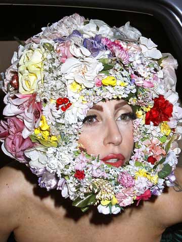 Dan Wootton's celebrity villain and hero of the week: Imogen Thomas and Lady Gaga