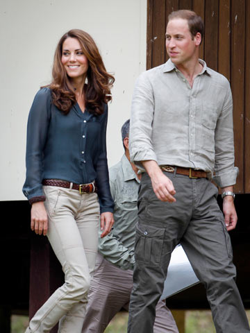 Now there's photos of Prince William and Kate Middleton having sex? Are the French having a laugh? 